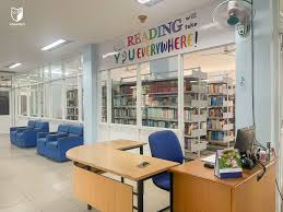 Hình ảnh thư viện